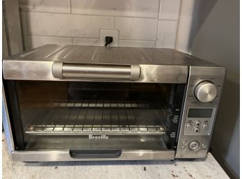 Breville Toaster Counter Top Oven..K83