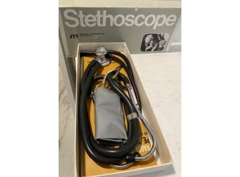 Stethoscope..2B291