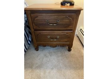 Henry Link 'Margaux' Nightstand..2BR270