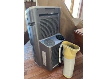 LG Brand Portable Air Conditioner With Hose - Works Great
