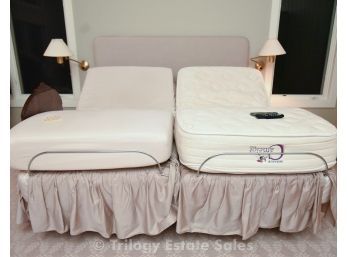 Leggett & Platt Tempurpedic Adjustable Beds