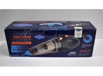 ThisWorx Car Vacuum Cleaner