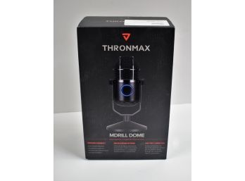 THRONMAX MDRILL Dome