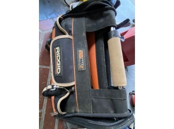 Ridgid Tool Bag - G259