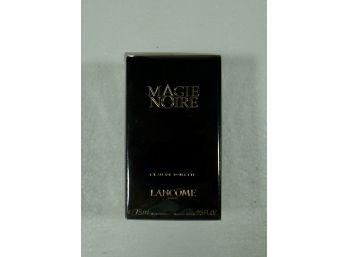 Magie Noire Lancome 75 Ml NIB Perfume