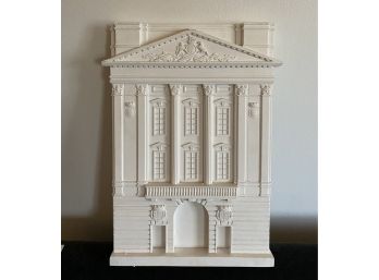 Plaster Replica Of Buckingham Palace - #42