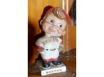 1960s Best Red Sox Bobble Head