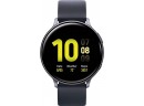 #170 SAMSUNG Galaxy Watch Active2 Silicon Strap  Aluminum Bezel Bluetooth - International