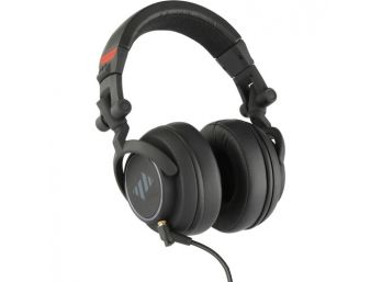 #37 Polsen HPC-a30-mK2 Closed-back Studio Monitor Headphones