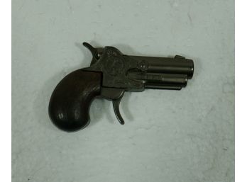Gonher Cap Gun Made In Spain