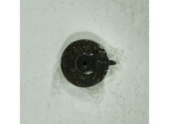 Boku -Undo Co. Ltd Bronze Or Copper Or Brass Water Dropper ' NOS ' 3' - No Box