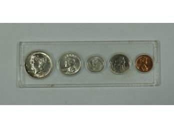 1964 US Mint Proof Set