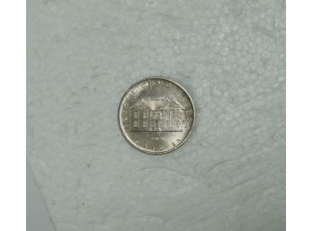 1964 Norway 10 Kroner Silver Coin 90 CONSTITUTION SESQUICENTENNIAL