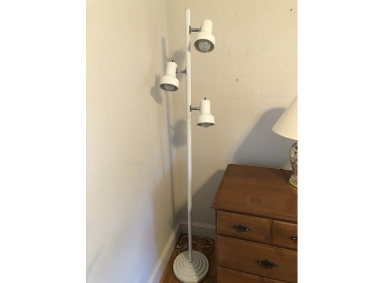 Floor Lamp 63' Tall