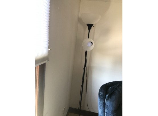 Floor Lamp 6ft Tall