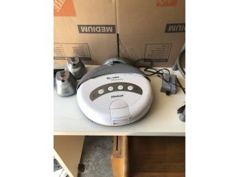 IRobot Roomba Discovery