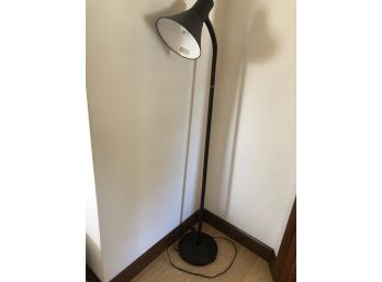 Gooseneck Floor Lamp 5ft Tall