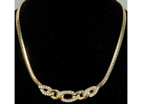 Puccini Necklace