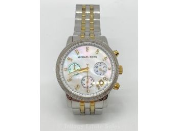 Michael Kors MK-5057 Ladies' Wristwatch