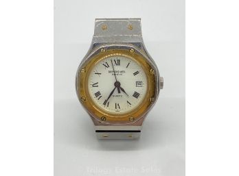 Ramond Weil 9903 Quartz Wristwatch