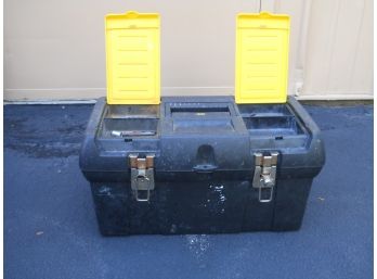 Loaded Tool Box 1