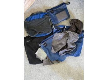 East Creek Travel Bags