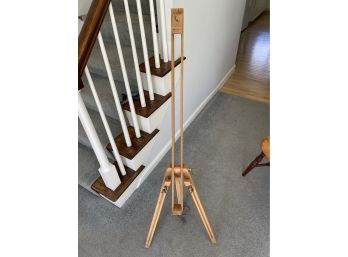 2 Mabef Italian Wooden Easels