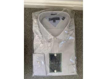 New Men's Tommy Hilfiger Shirt In Package