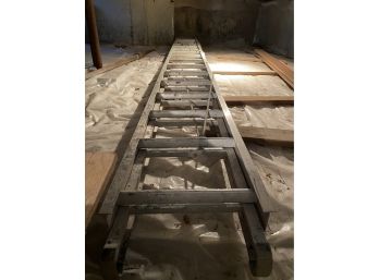 36' Ladder  BS
