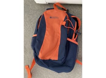Small Mountain Warehouse Backpack