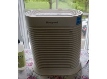 Honeywell Allergen Air Filter