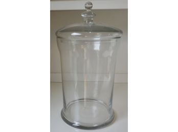 Large Country Store Candy Jar/display