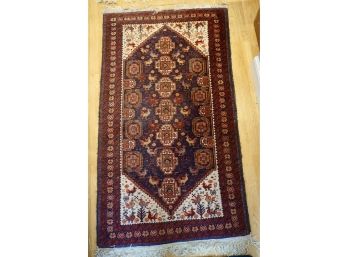 Persian Carpet (Birds) #1