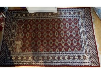 Persian Carpet #3