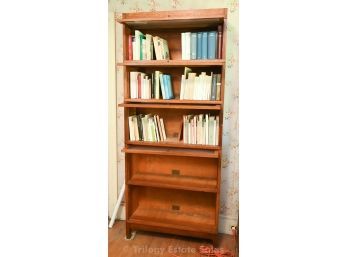 Globe-Wernicke Barrister's Bookcase #1