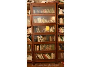 Globe-Wernicke Barrister's Bookcase #7