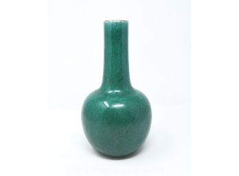 Antique Chinese Monochrome Vase