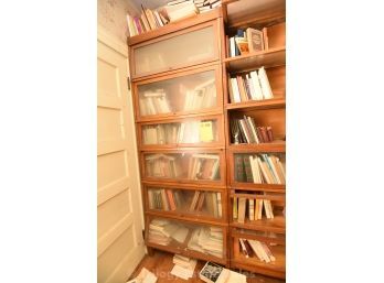 Globe-Wernicke Barrister's Bookcase #8