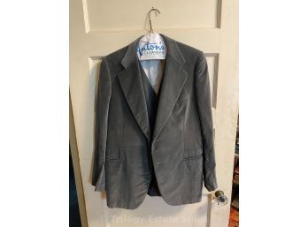 Galtrucco Vintage Suit