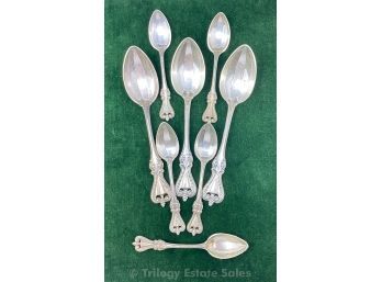 Towle 'Old Colonial' Sterling Silver Spoons