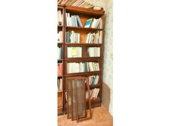 Globe-Wernicke Barrister's Bookcase #2