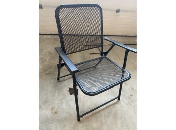 New Outdoor Folding Chair