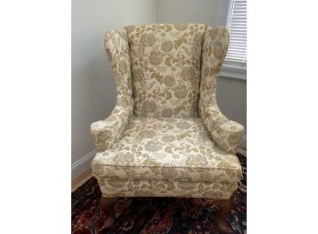 Two Pennsylvania House Upholstered Chairs