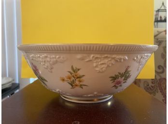 Limited Edition Lenox Constitutional Bowl