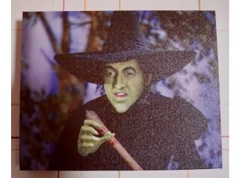 Wicked Witch Print 8 X 10