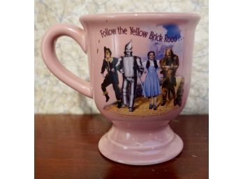 Wizard Of Oz Mug