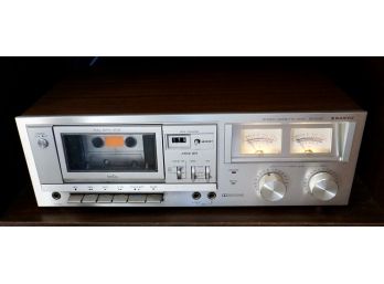 Sanyo RD 5035 Cassette