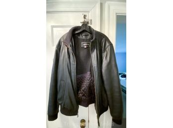 Mens Tanners Avenue Jacket