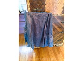 Hand Crafted Womens Skirt