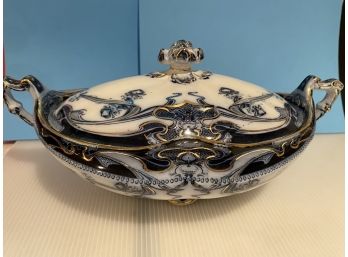 Royal Staffordshire Covered Tureen